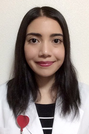 Angelica Trevino, MD