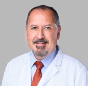 Dr. Ronald Garcia